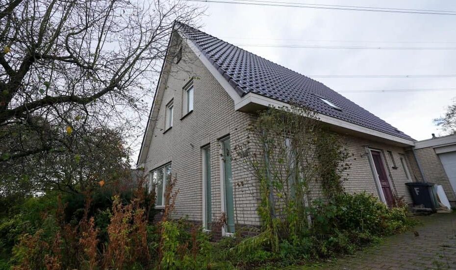 Huis Zuideinde 180
