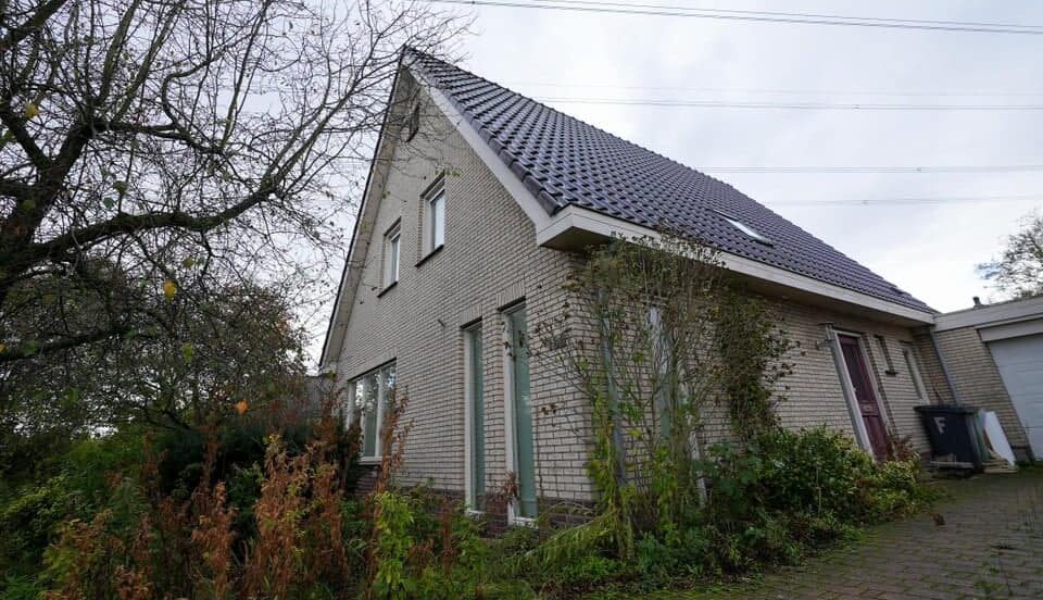 Huis Zuideinde 180